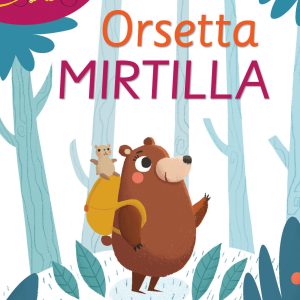 Orsetta Mirtilla