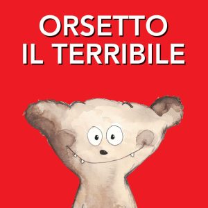 Orsetto il terribile