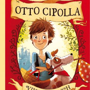 Le avventure di Otto Cipolla