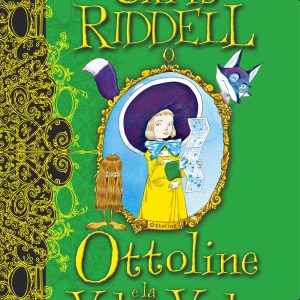 Ottoline e la Volpe Viola