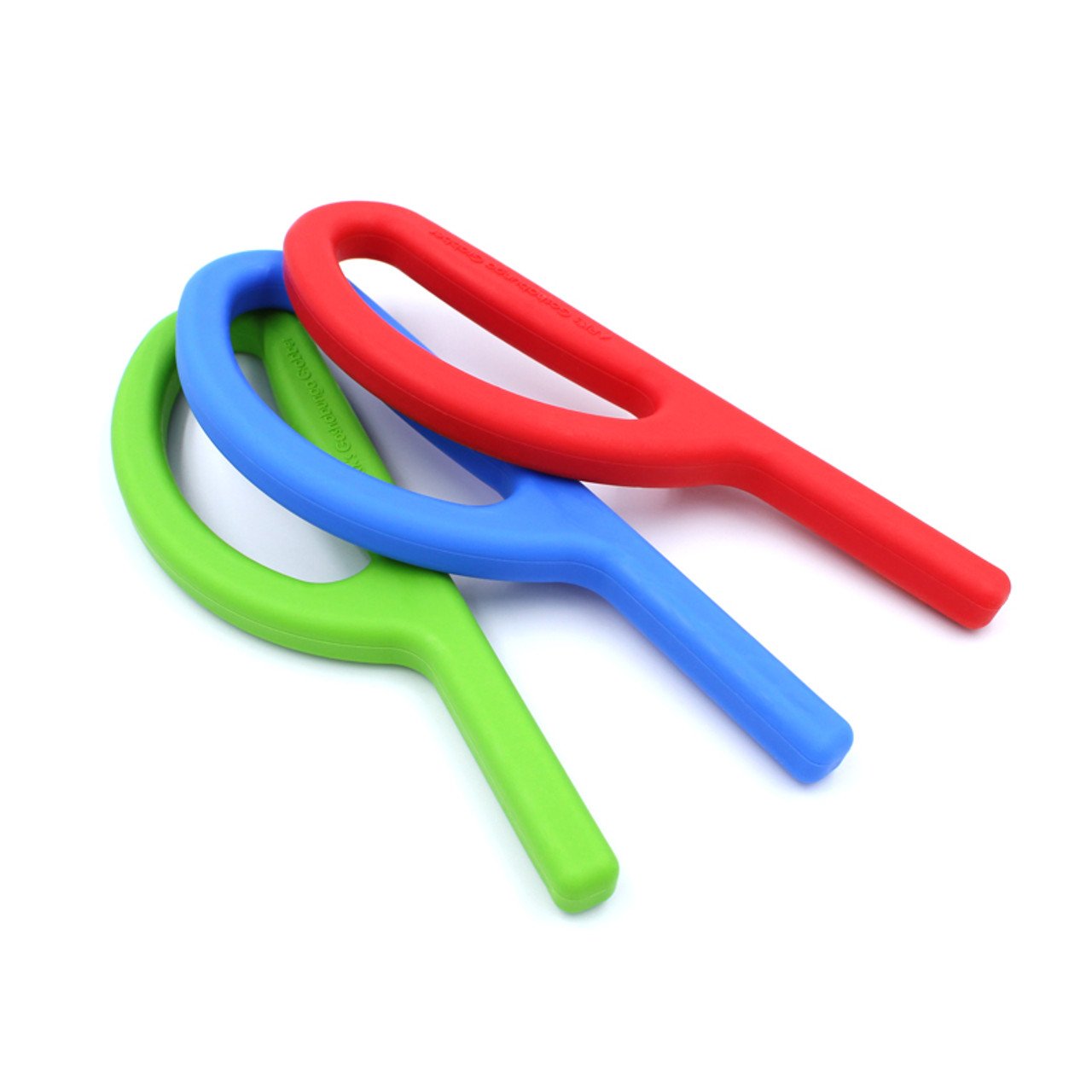 GRABBER-P GOSHABUNGA ROSSO – durezza SOFT LISCIO - immagine 4