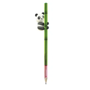 Matita con Gomma PANDA - LEGAMI