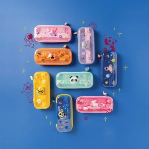 LEGAMI – Astuccio Trasparente Rigido – WonderWow