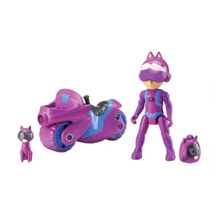 Petronix Veicolo Con Personaggio Emma