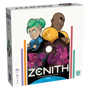 Zenith