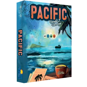 Pacific