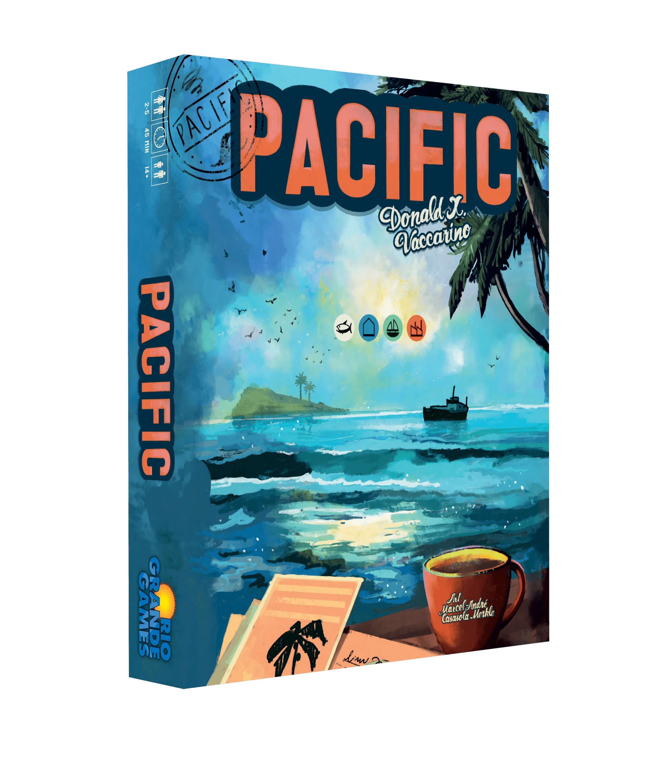 Pacific