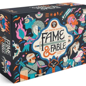 Fame & Fable Deluxe Edition