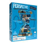 Perspectives Blue - immagine 3