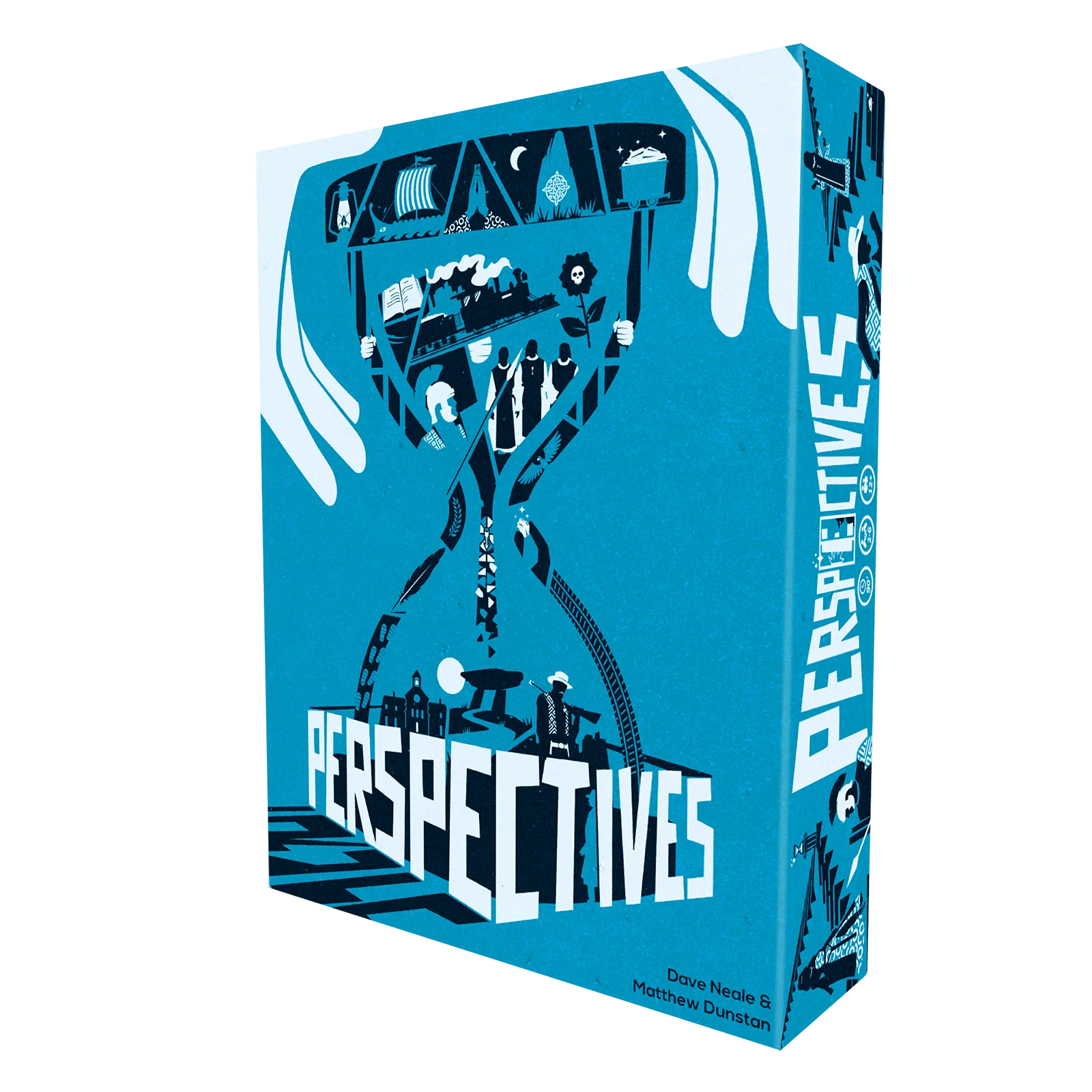 Perspectives Blue - immagine 2