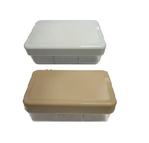 GUSTO CASA – Contenitore Porta Tisane