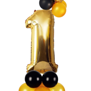 Composizione Palloncini Numero 1