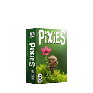 Pixies