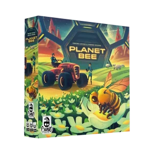 Planet Bee
