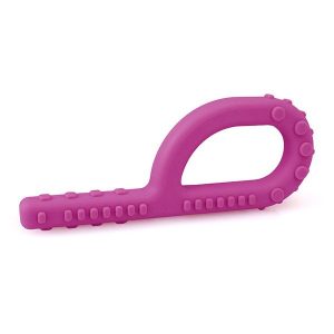 GRABBER-P masticabile ARK MAGENTA – durezza MORBIDA con TEXTURE