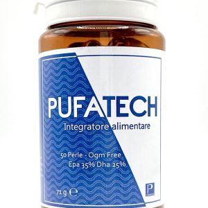 Pufatech 50 perle