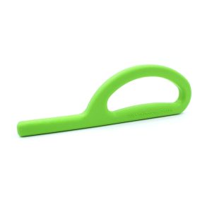 GRABBER-P GRANDE ARK VERDE – durezza STANDARD LISCIO
