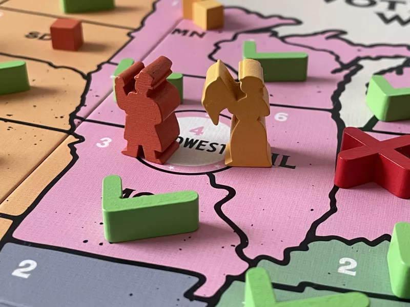 Votes for Women - immagine 5