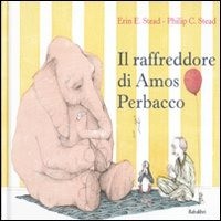 Il raffreddore di Amos Perbacco - immagine 2