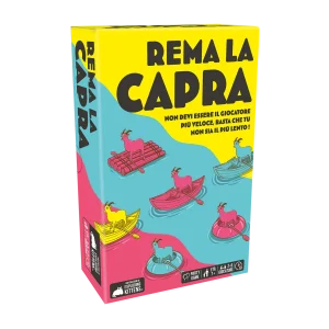 Rema la Capra
