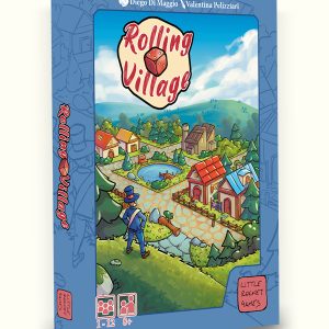 ROLLING VILLAGE