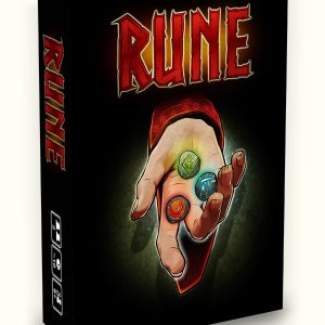 RUNE Nuova Edizione