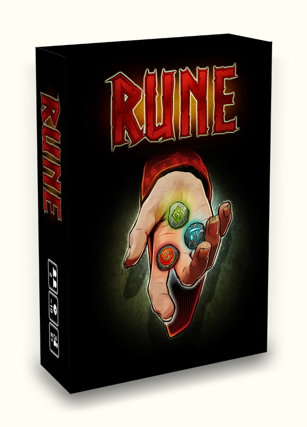 RUNE Nuova Edizione - immagine 2