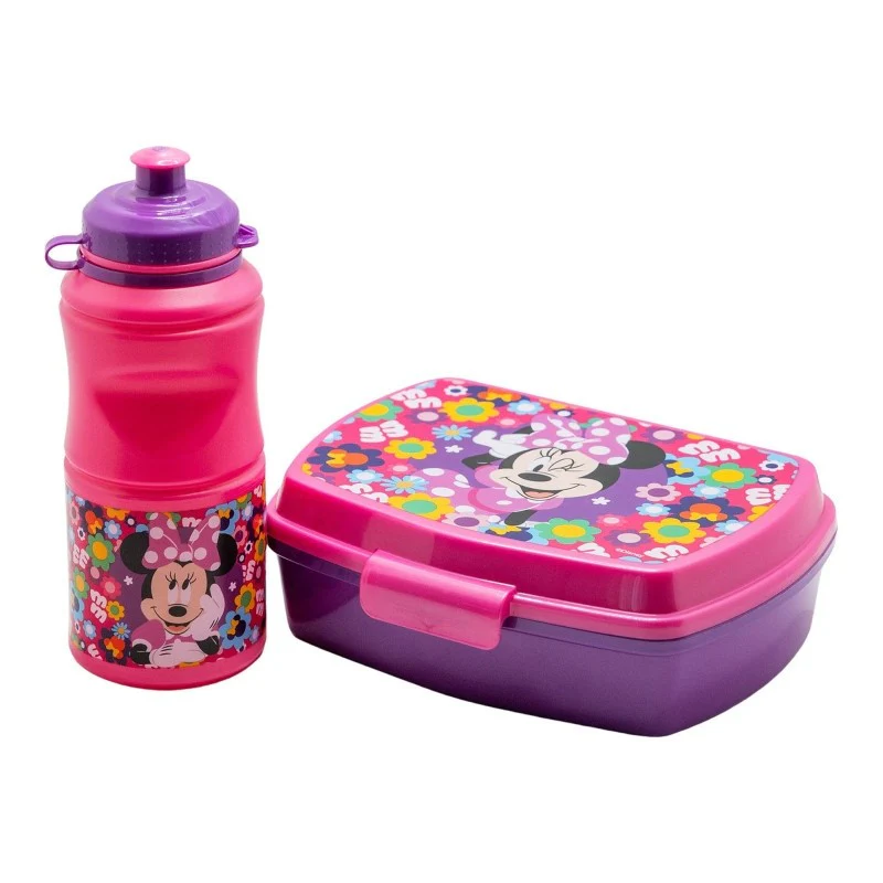 PORTAMERENDE + BORRACCIA 380ML MINIE - STOR - immagine 3