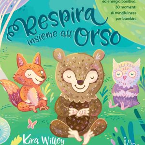 Respira insieme all’orso