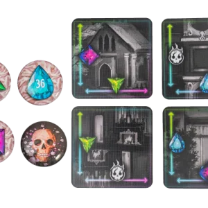 Spectral - Mini Espansione