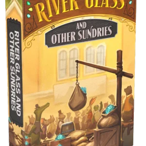 River Valley Glassworks: Other Sundries