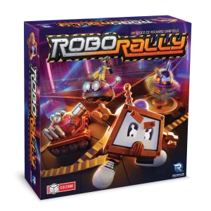 Robo Rally