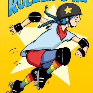 Roller girl