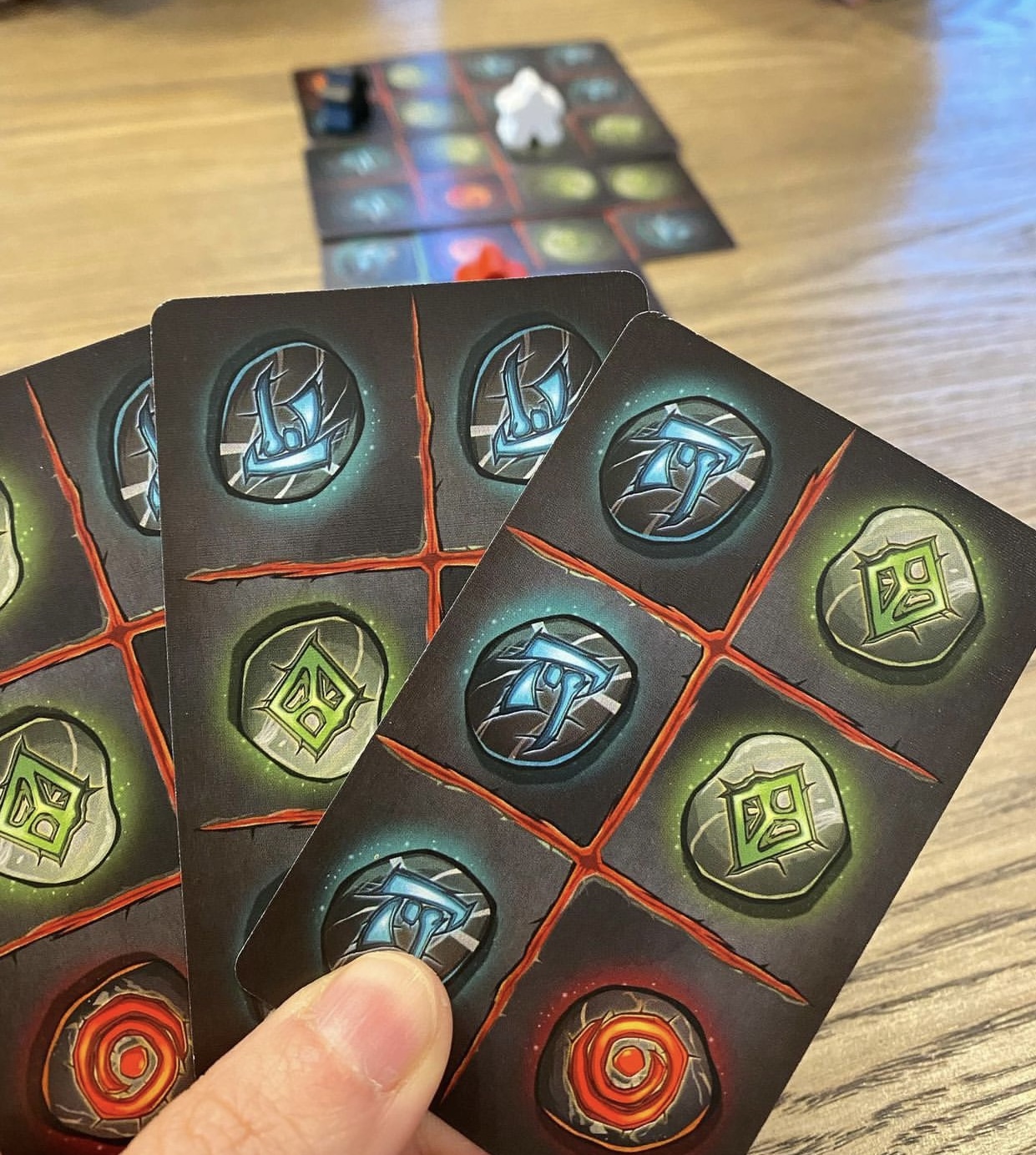 RUNE Nuova Edizione - immagine 8