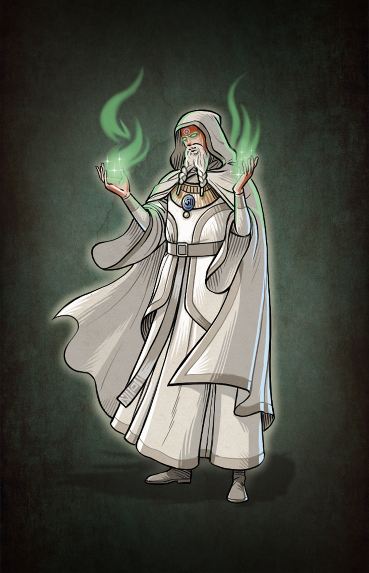 RUNE Nuova Edizione - immagine 4