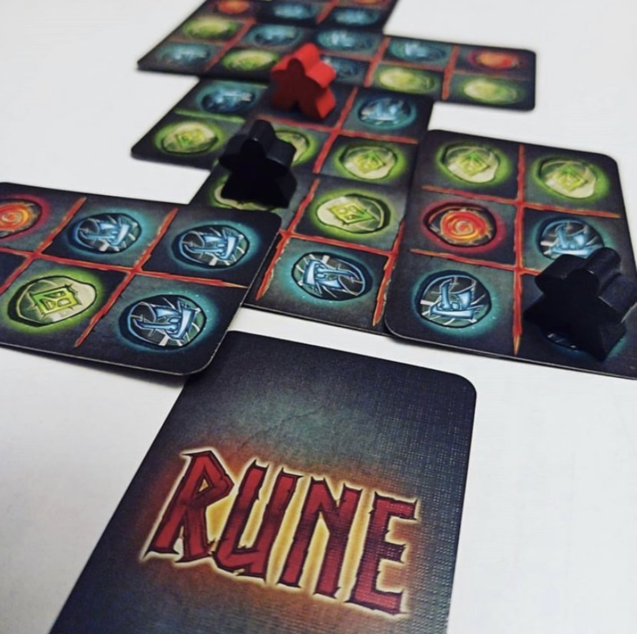 RUNE Nuova Edizione - immagine 7