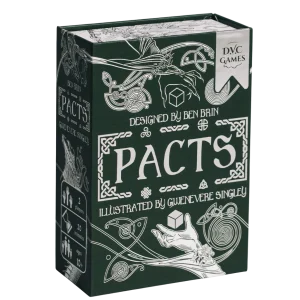 Pacts