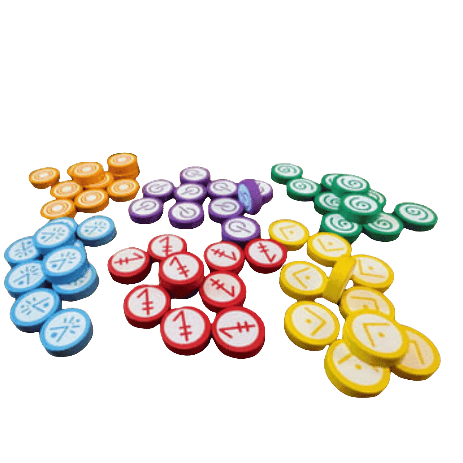 Vantage Skill Token Pack - immagine 3