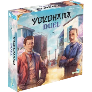 Yokohama Duel