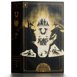 Scales of Fate (Deluxe Edition)