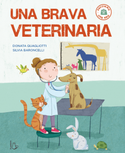 Una brava veterinaria - immagine 2