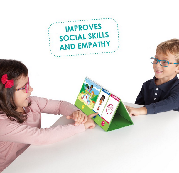 NEI MIEI PANNI – Gioco sull’empatia - immagine 3