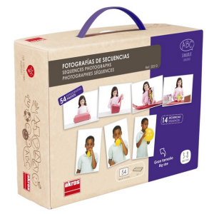 SEQUENZE FOTOGRAFICHE