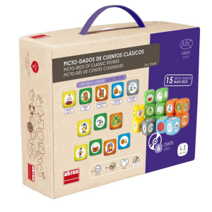 I DADI DELLA COSTRUZIONE DELLA FRASE