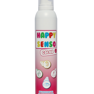 HAPPY SENSO ARTIST – Sweetness rosso