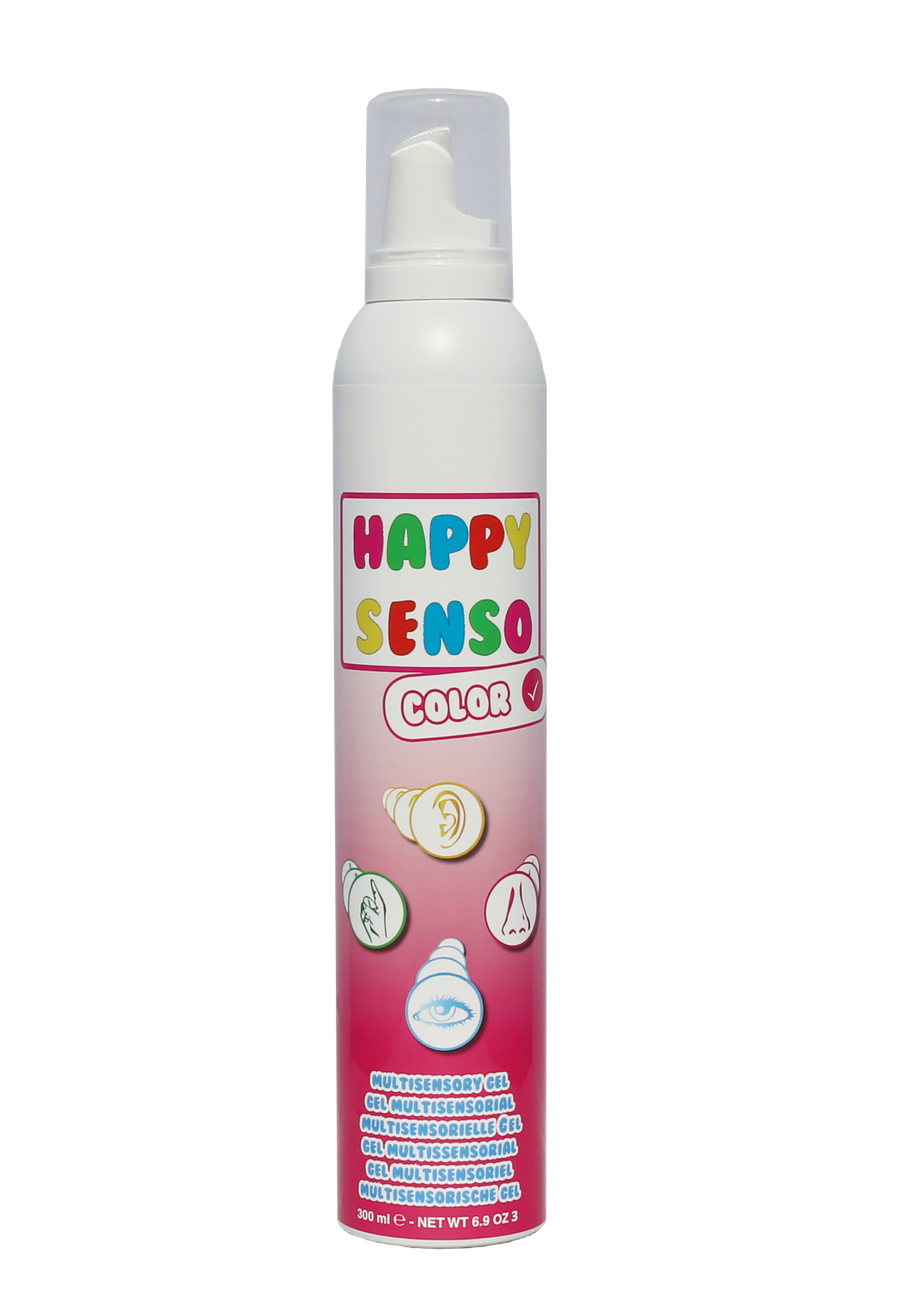 HAPPY SENSO ARTIST – Sweetness rosso - immagine 2