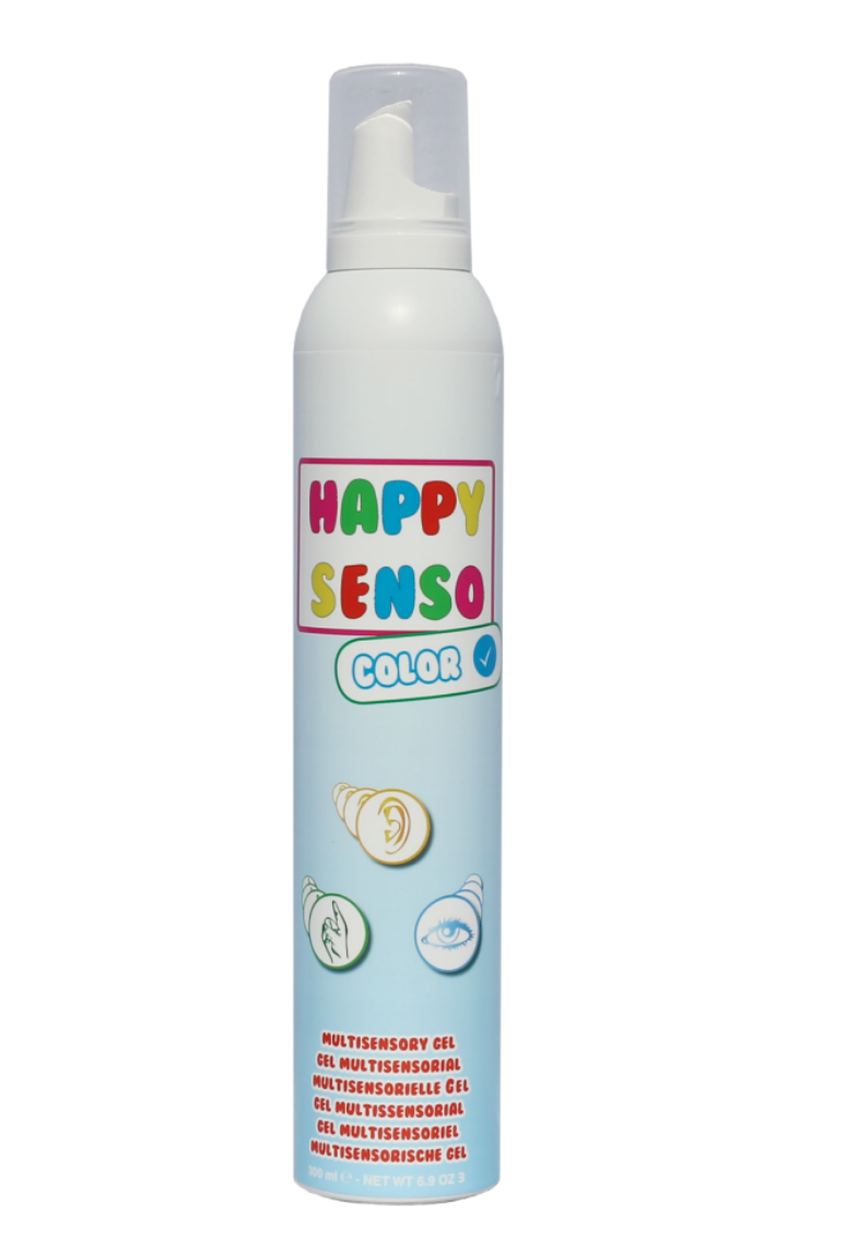 HAPPY SENSO ARTIST – Neutral blu - immagine 2
