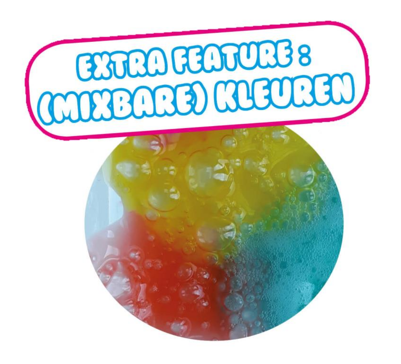 HAPPY SENSO ARTIST – Tropical giallo - immagine 3