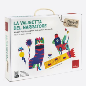 LA VALIGETTA DEL NARRATORE