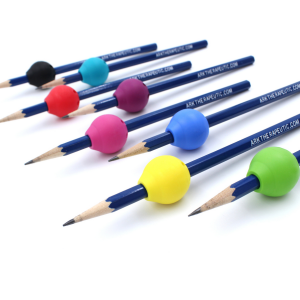 BUTTER GRIP MATITA – 2 pezzi